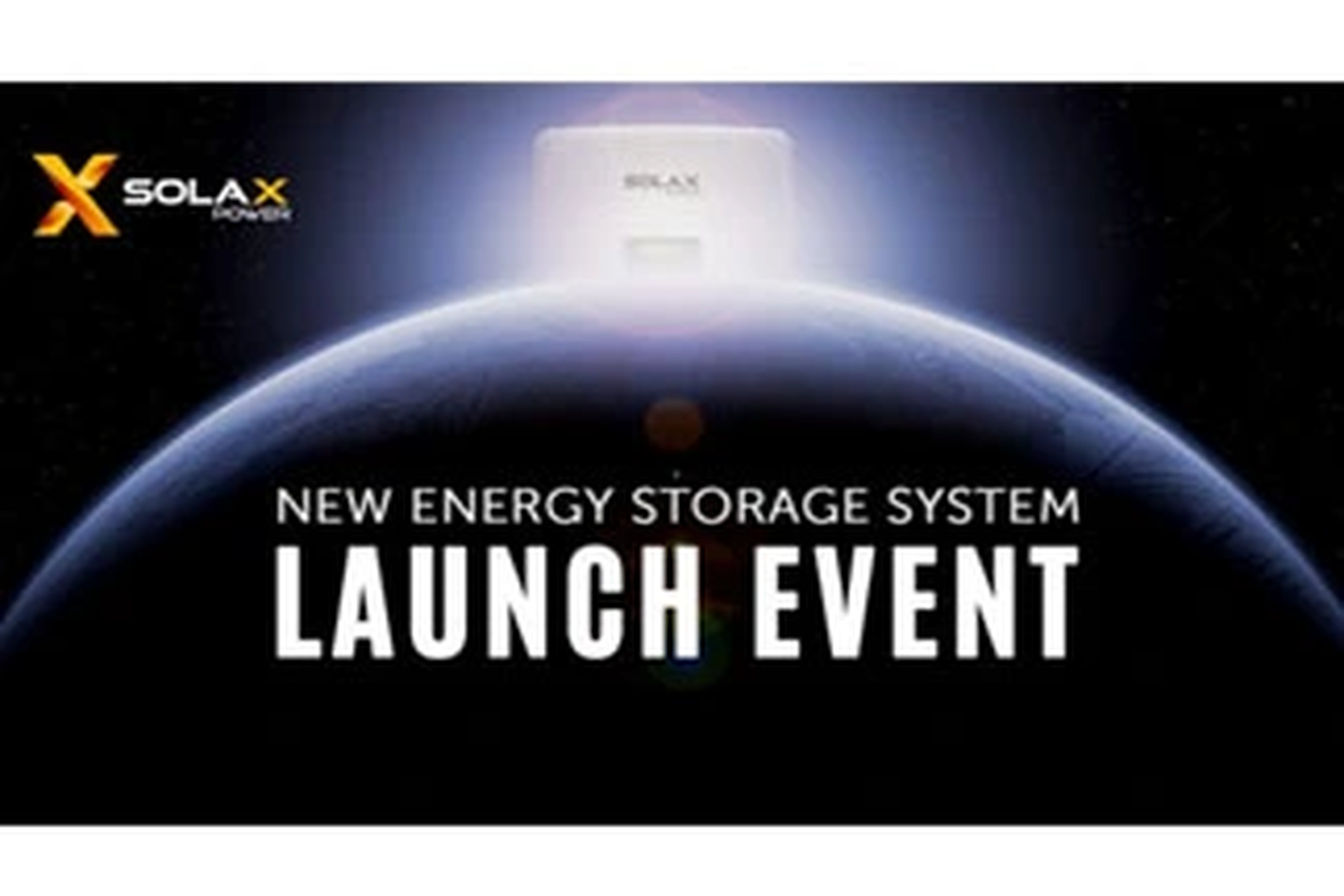 新品发布 | 新宝gg能源最新智能户用储能X-ESS G4诞生！