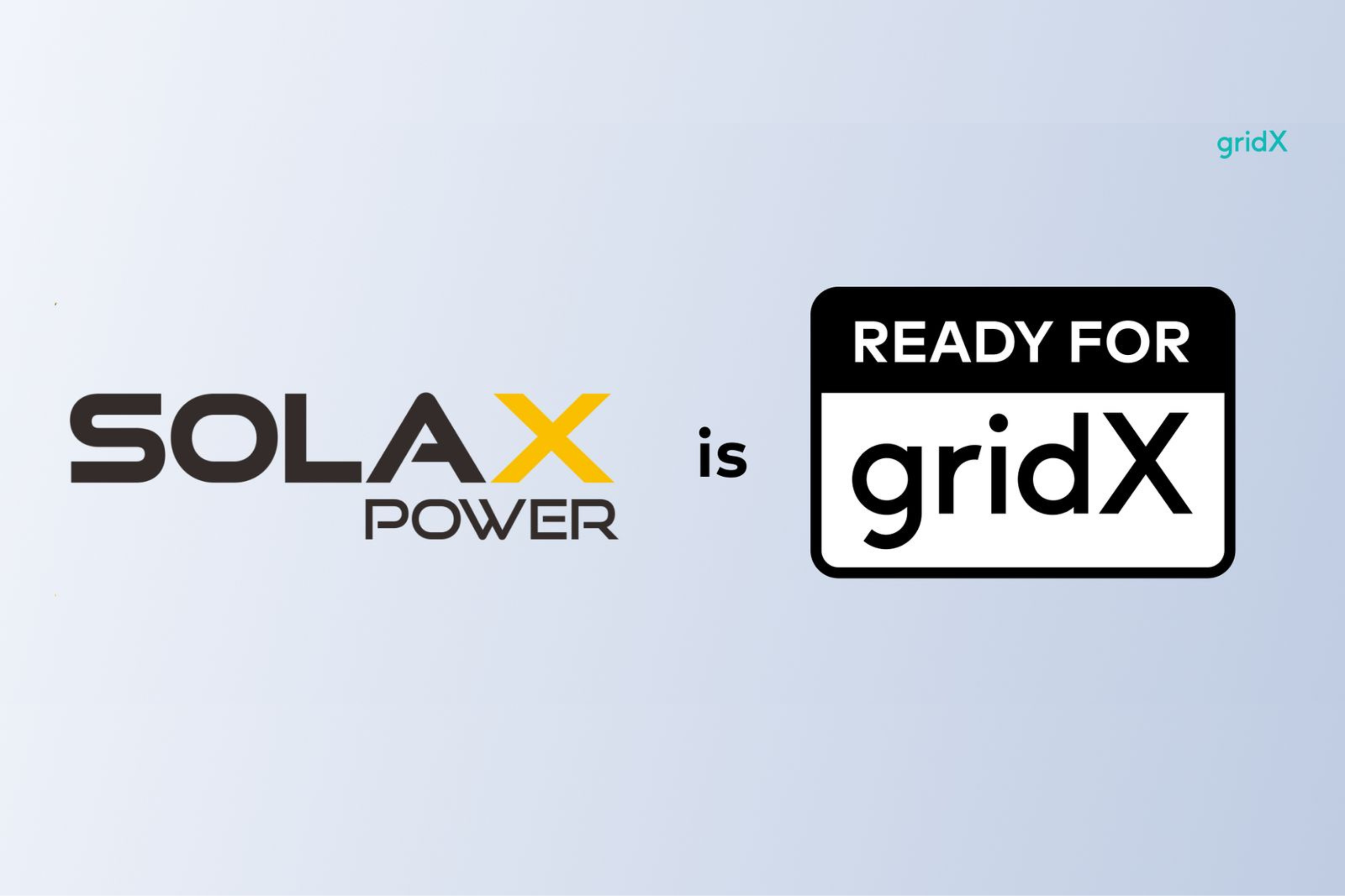 新宝gg能源携手gridX，共创智慧能源互联新范式